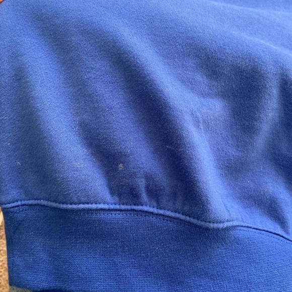 Nostalgic Mitchell & Ness Seattle Seahawks - Picture 4 of 4